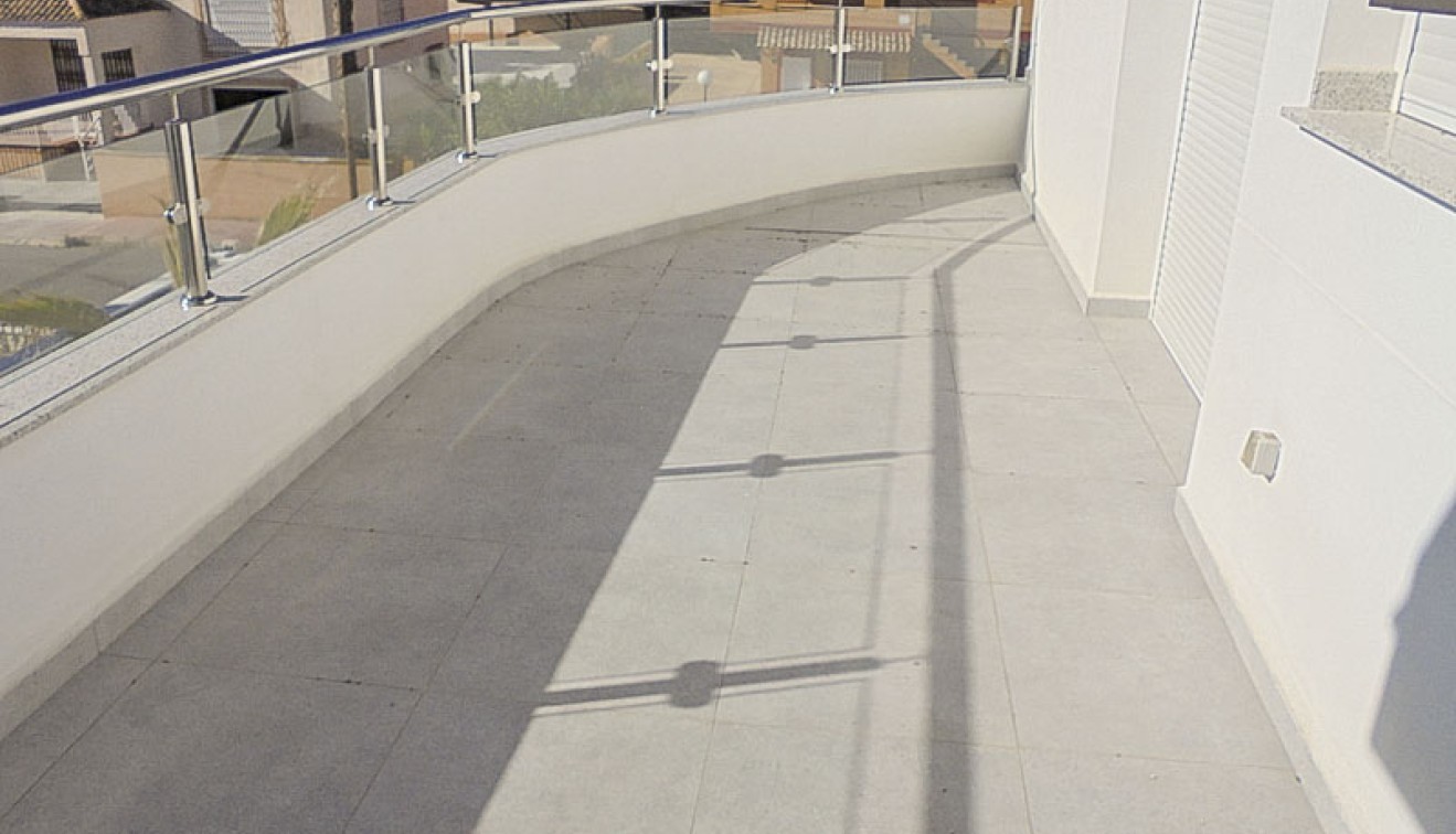 Sale - Villa - Torrevieja