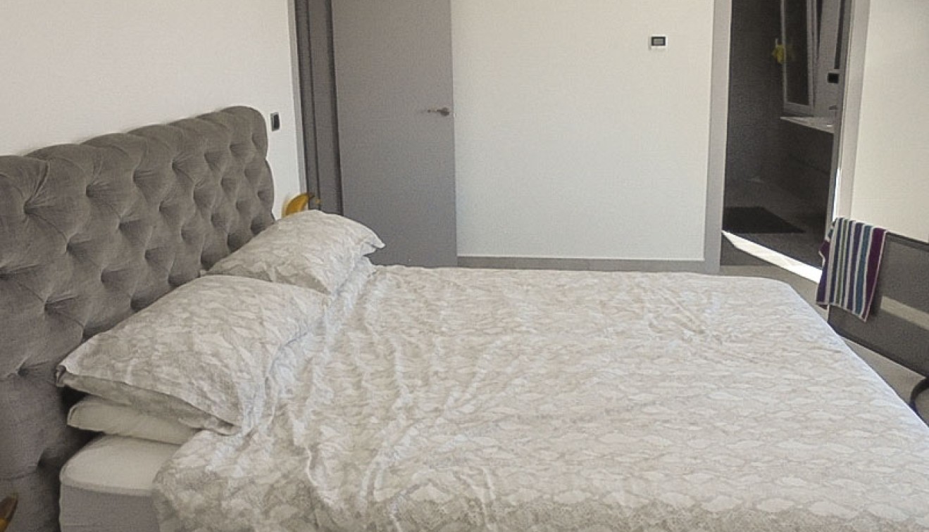 Sale - Villa - Torrevieja