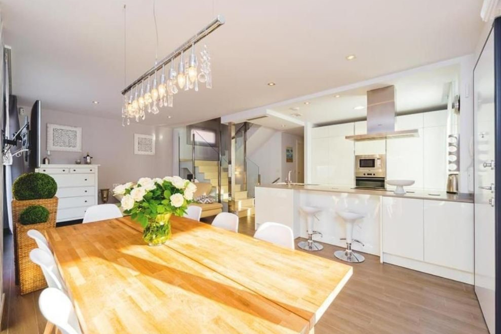 Sale - Villa - Torrevieja