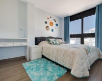 Sale - Villa - Torrevieja