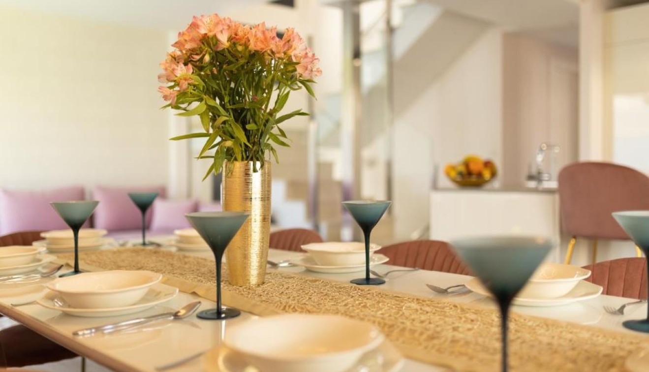 Sale - Villa - Torrevieja