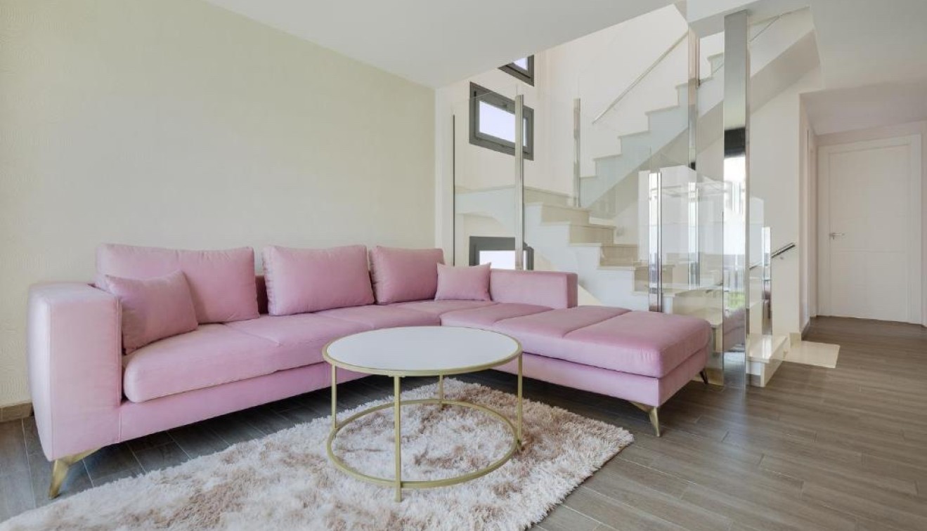 Sale - Villa - Torrevieja