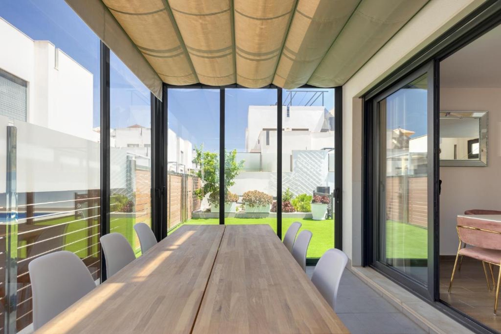 Sale - Villa - Torrevieja