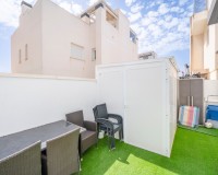 Sale - Villa - Torrevieja