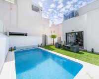 Sale - Villa - Torrevieja