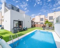 Sale - Villa - Torrevieja