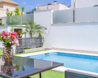Sale - Villa - Torrevieja