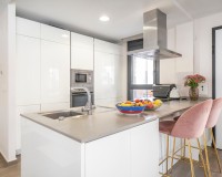 Sale - Villa - Torrevieja