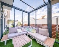 Sale - Villa - Torrevieja