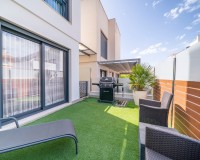 Sale - Villa - Torrevieja