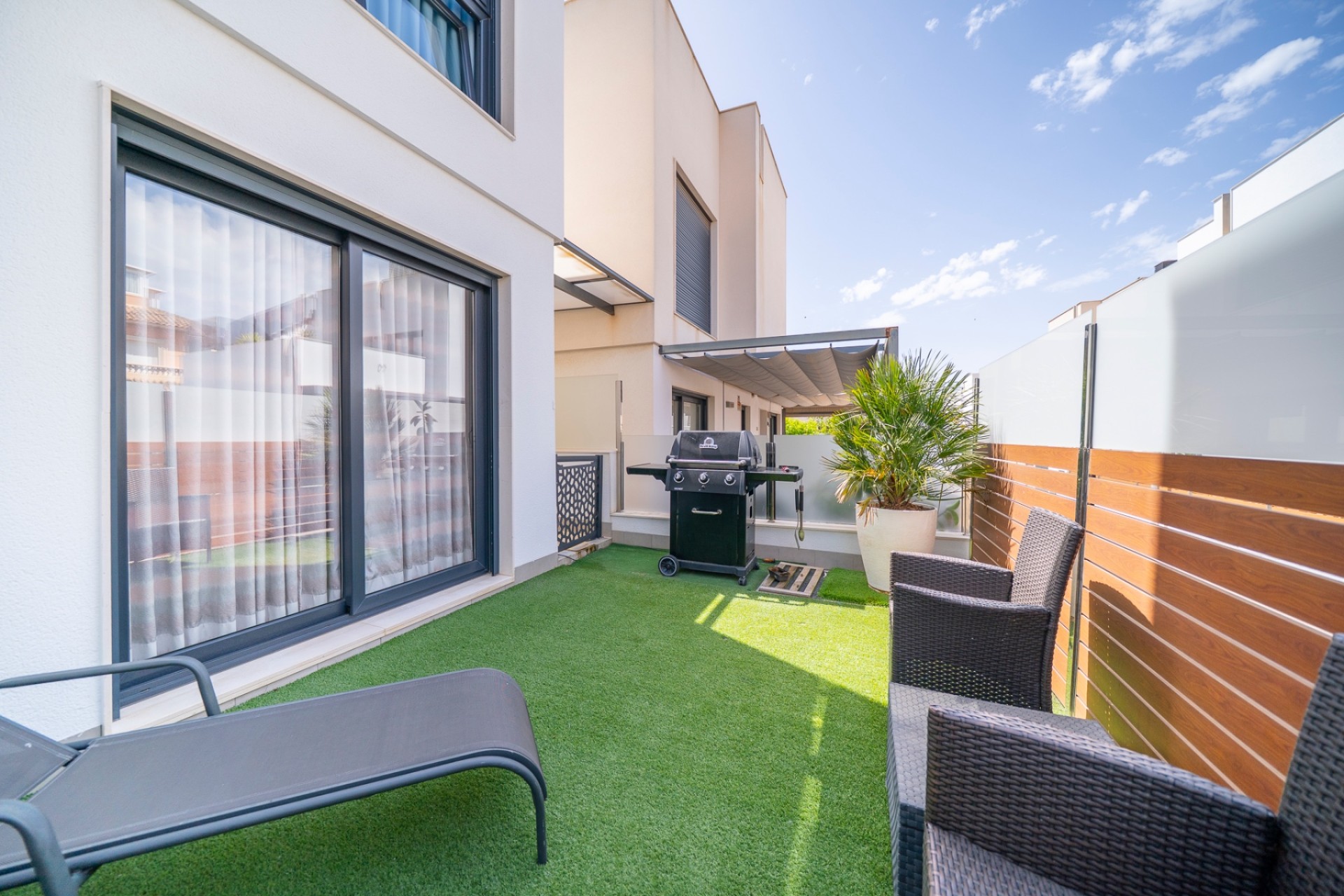 Sale - Villa - Torrevieja