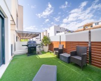 Sale - Villa - Torrevieja