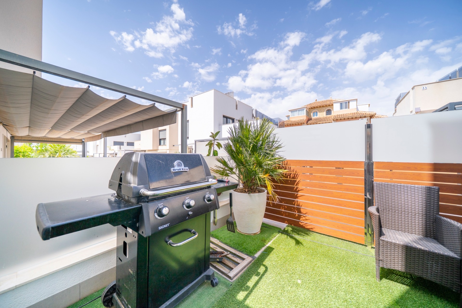Sale - Villa - Torrevieja