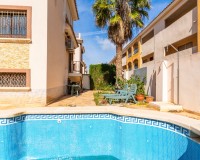 Sale - Villa - Villamartín