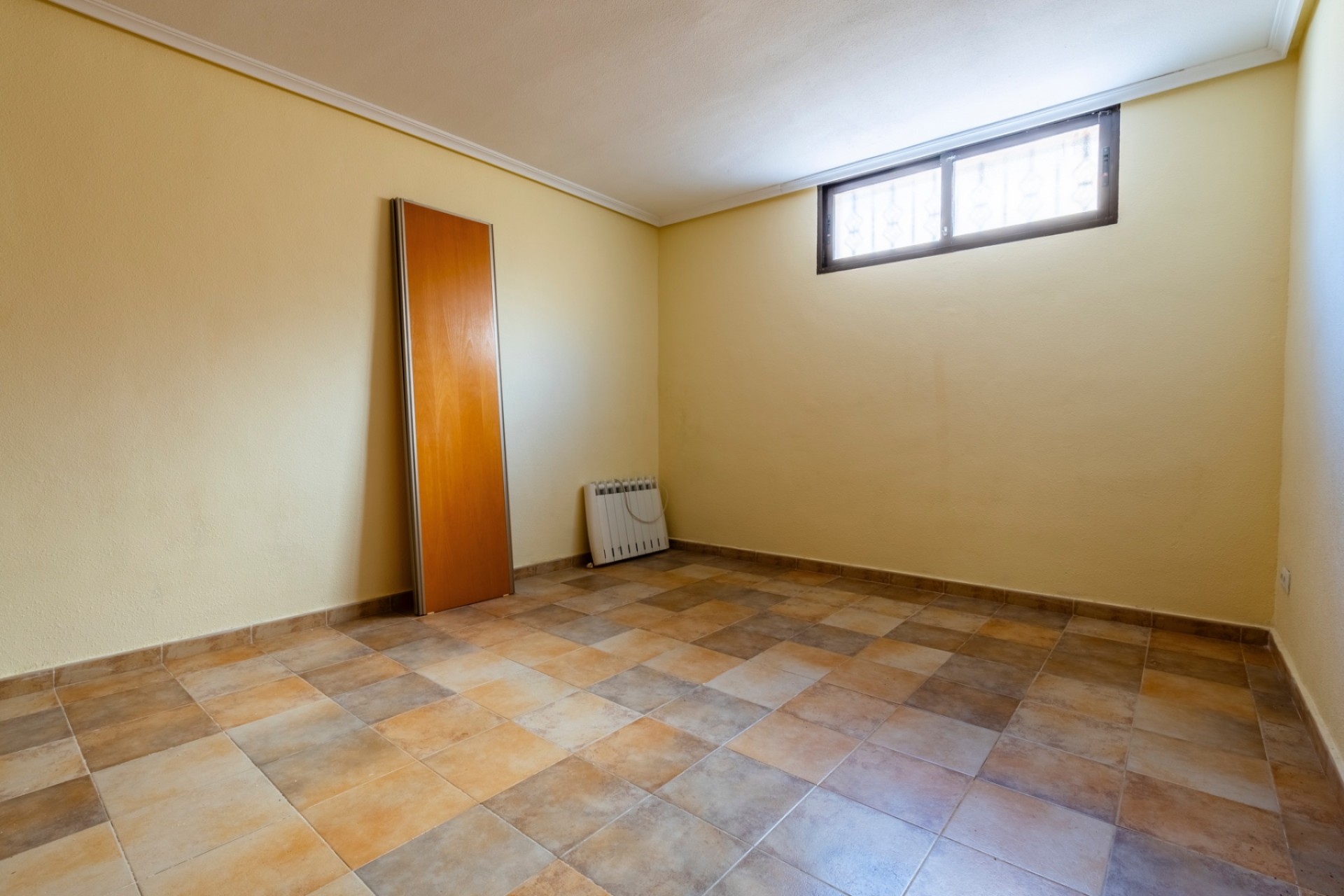 Sale - Villa - Villamartín