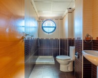 Sale - Villa - Villamartín