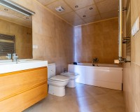 Sale - Villa - Villamartín