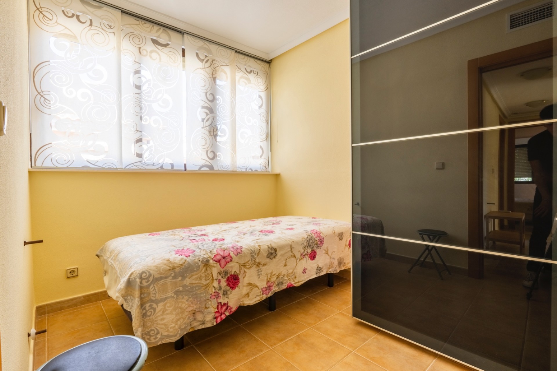 Sale - Villa - Villamartín