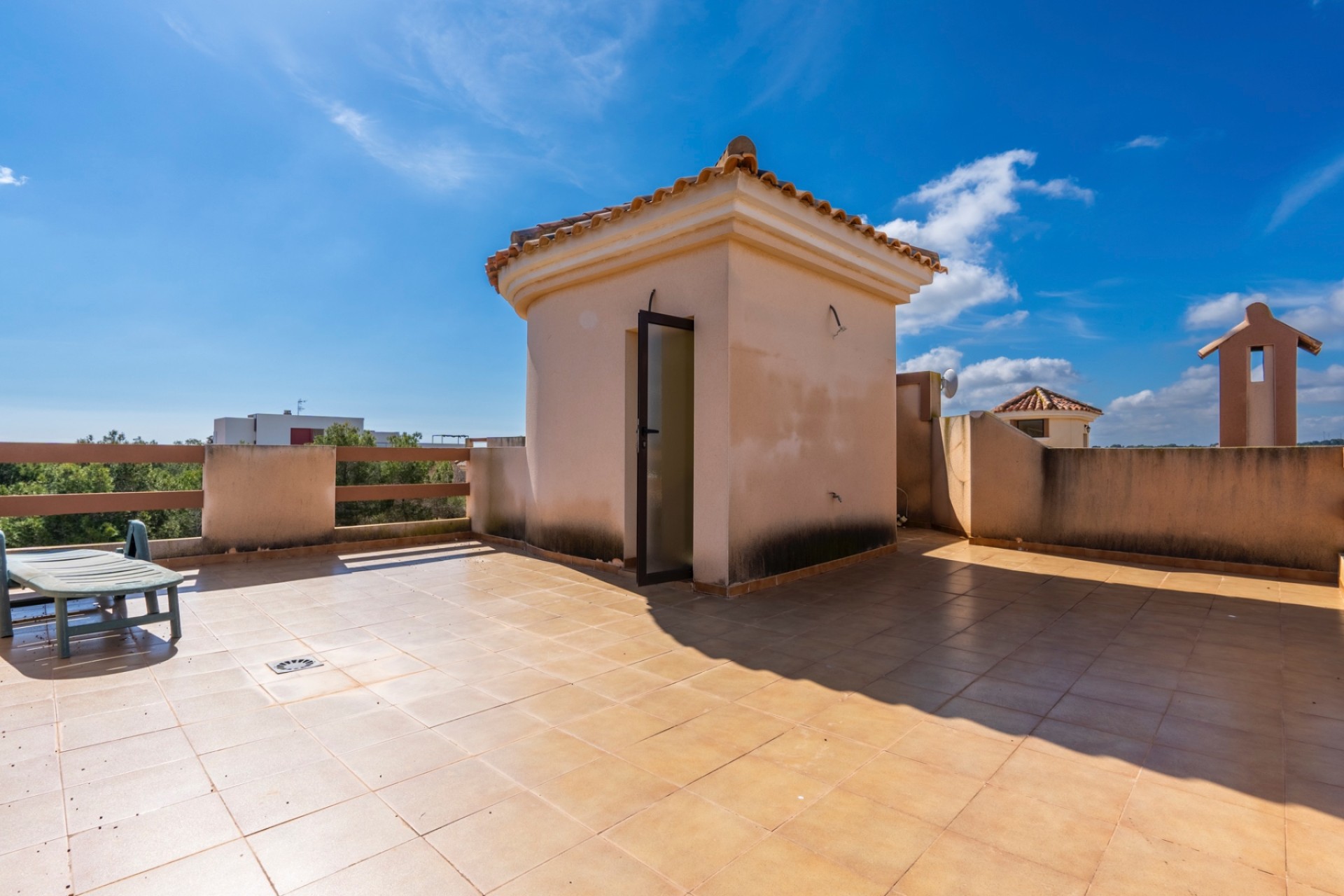 Sale - Villa - Villamartín