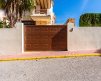 Sale - Villa - Villamartín