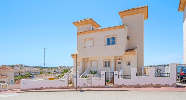 Semi-adosado  - Venta - Ciudad Quesada - Rojales - Ciudad Quesada - Rojales