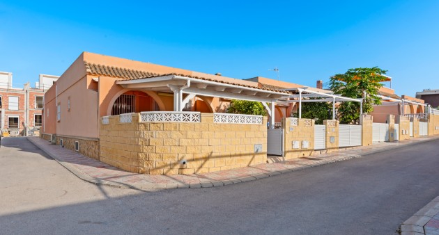 Semi-adosado  - Venta - Gran Alacant  - Gran Alacant