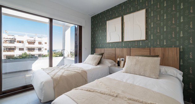 Semi-detached - New Build - Pulpí (Almería) - Spain