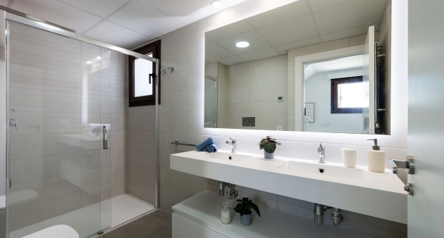 Semi-detached - New Build - Pulpi - Spain