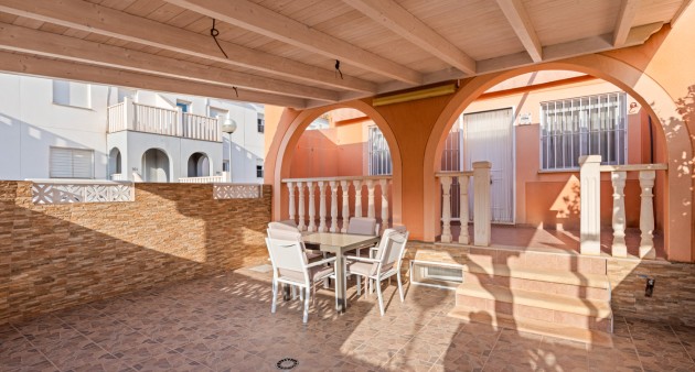 Semi-detached - Sale - Gran Alacant - Gran Alacant