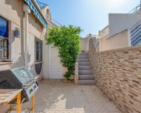 Sprzedaż - Townhouse - ﻿Torrevieja (Alicante) - Spain