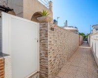 Sprzedaż - Townhouse - ﻿Torrevieja (Alicante) - Spain