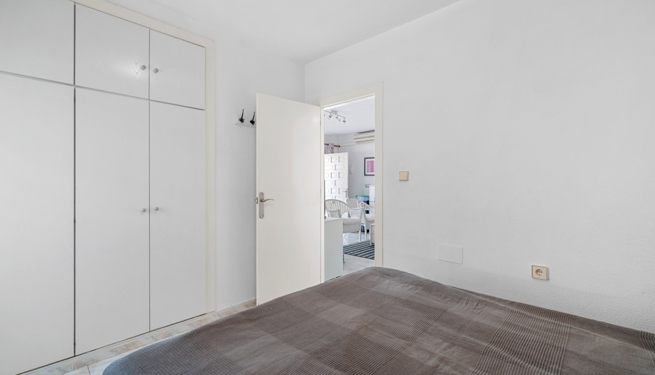 Sprzedaż - Townhouse - ﻿Torrevieja (Alicante) - Spain