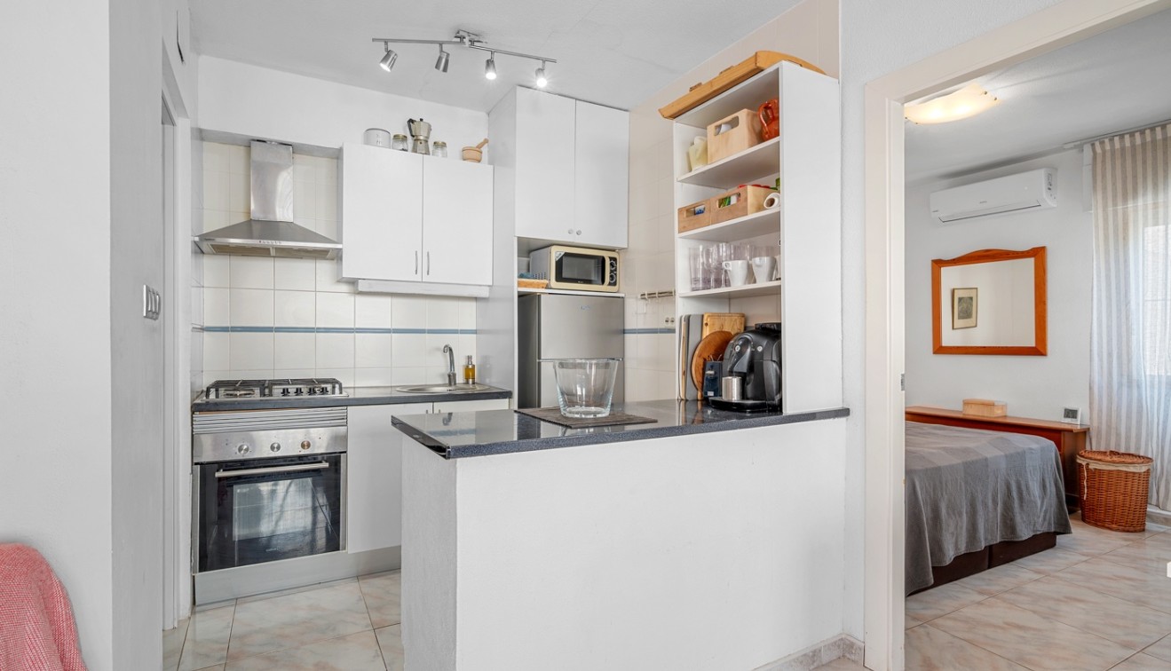 Sprzedaż - Townhouse - ﻿Torrevieja (Alicante) - Spain