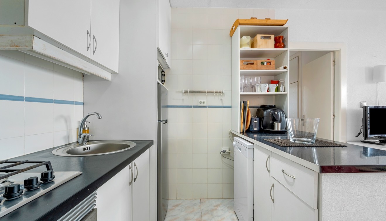 Sprzedaż - Townhouse - ﻿Torrevieja (Alicante) - Spain