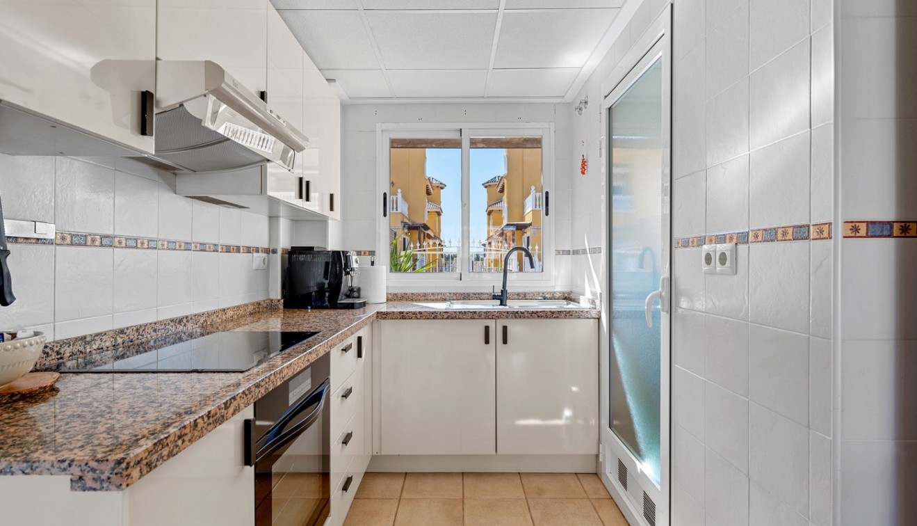 Sprzedaż - Adosado - Ciudad Quesada - Rojales - Doña pepa