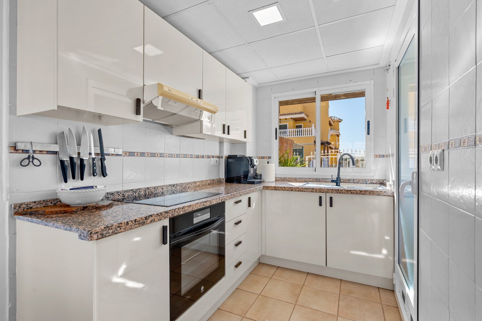 Sprzedaż - Adosado - Ciudad Quesada - Rojales - Doña pepa