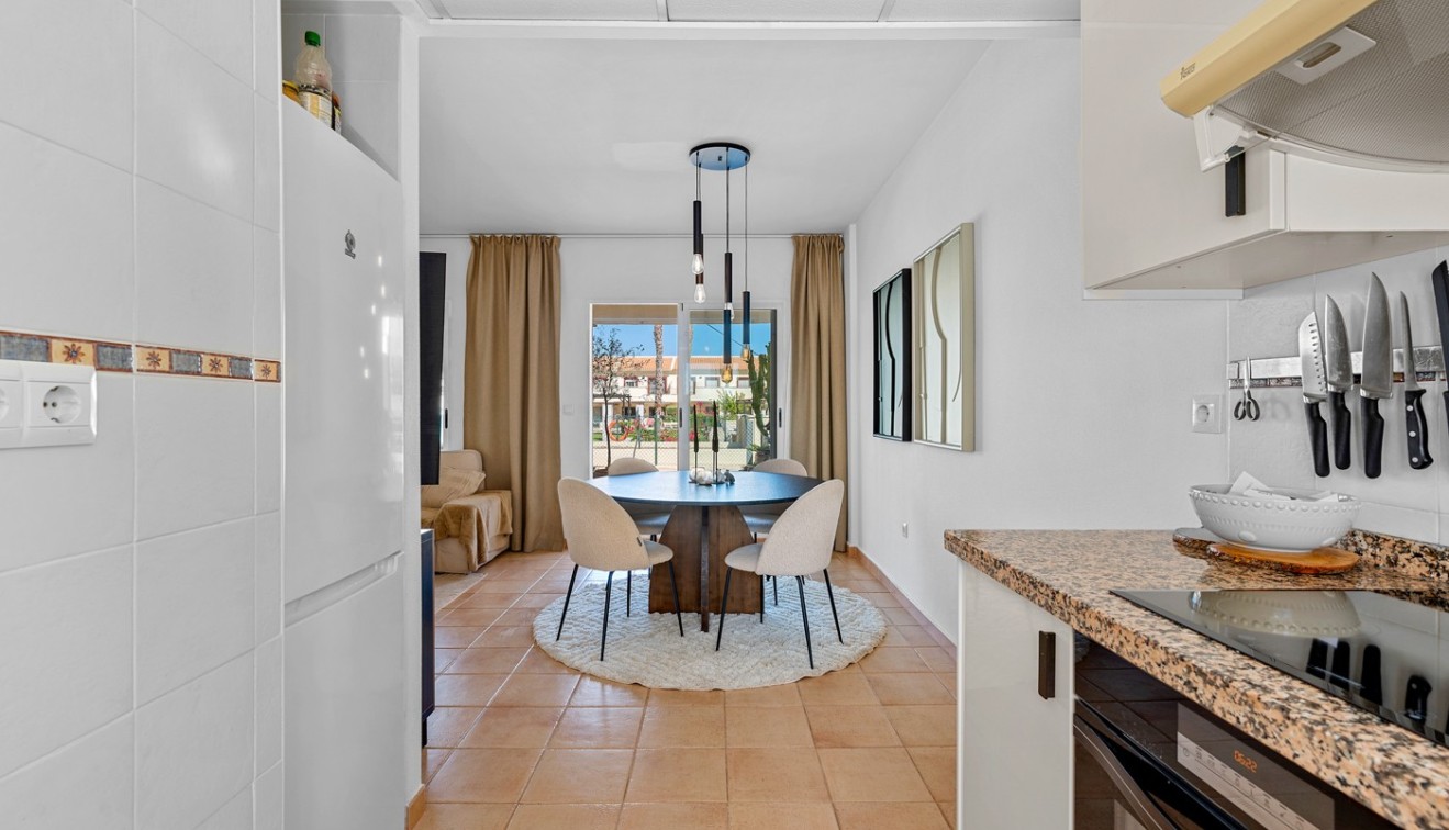 Sprzedaż - Adosado - Ciudad Quesada - Rojales - Doña pepa