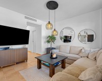 Sprzedaż - Adosado - Ciudad Quesada - Rojales - Doña pepa