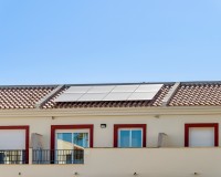 Sprzedaż - Adosado - Ciudad Quesada - Rojales - Doña pepa