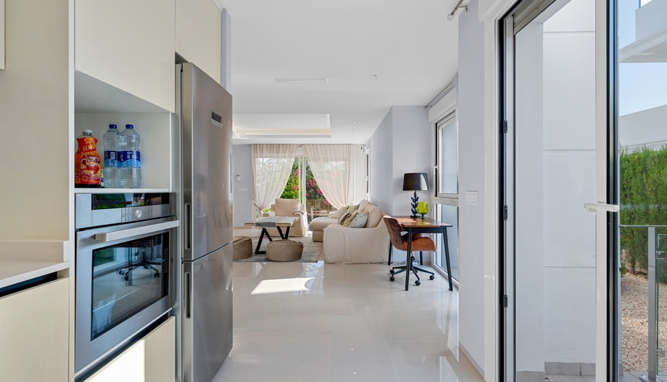 Sprzedaż - Adosado - Ciudad Quesada - Rojales - Doña pepa