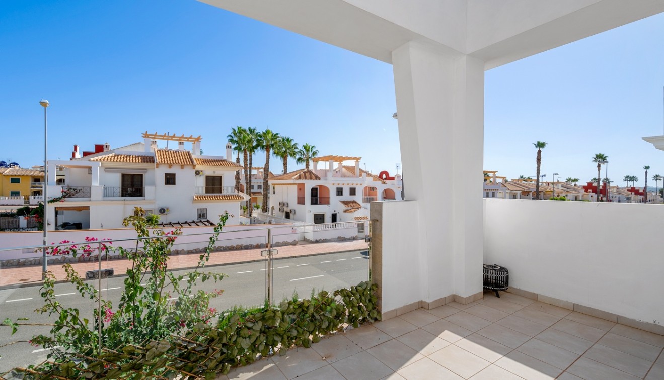 Sprzedaż - Adosado - Ciudad Quesada - Rojales - Doña pepa