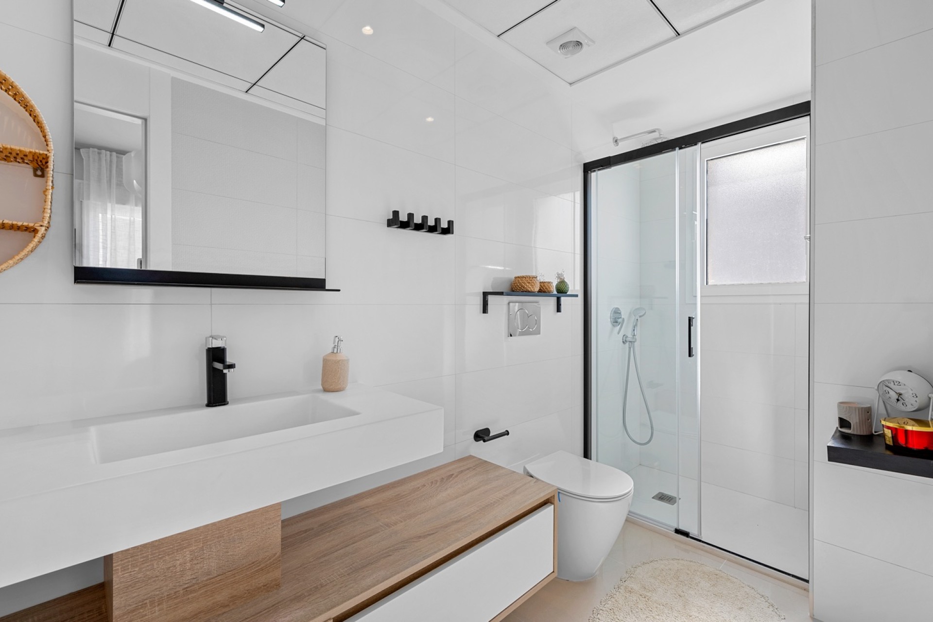 Sprzedaż - Adosado - Ciudad Quesada - Rojales - Doña pepa