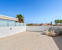 Sprzedaż - Adosado - Ciudad Quesada - Rojales - Doña pepa