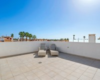 Sprzedaż - Adosado - Ciudad Quesada - Rojales - Doña pepa