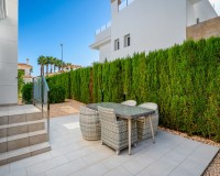 Sprzedaż - Adosado - Ciudad Quesada - Rojales - Doña pepa