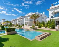 Sprzedaż - Adosado - Ciudad Quesada - Rojales - Doña pepa