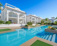 Sprzedaż - Adosado - Ciudad Quesada - Rojales - Doña pepa