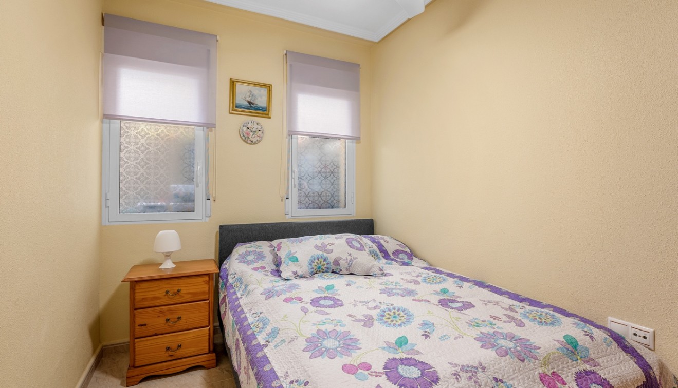 Sprzedaż - Adosado - Orihuela costa - Villamartín