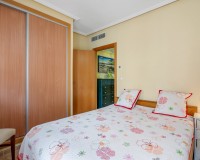 Sprzedaż - Adosado - Orihuela costa - Villamartín