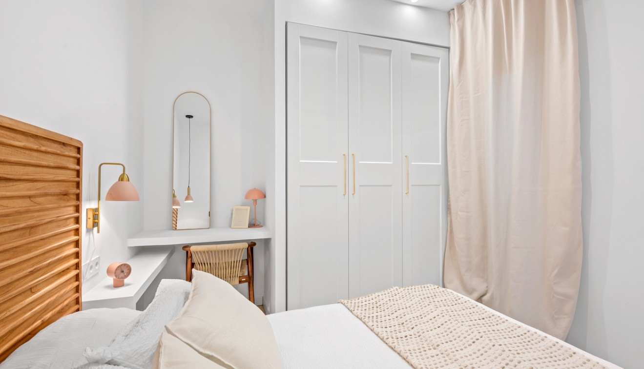 Sprzedaż - Adosado - Torrevieja - El chaparral